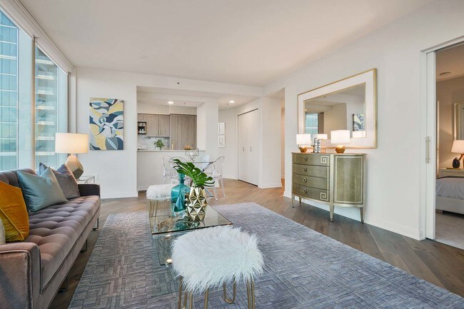 Foto del edificio - 401 Harrison St