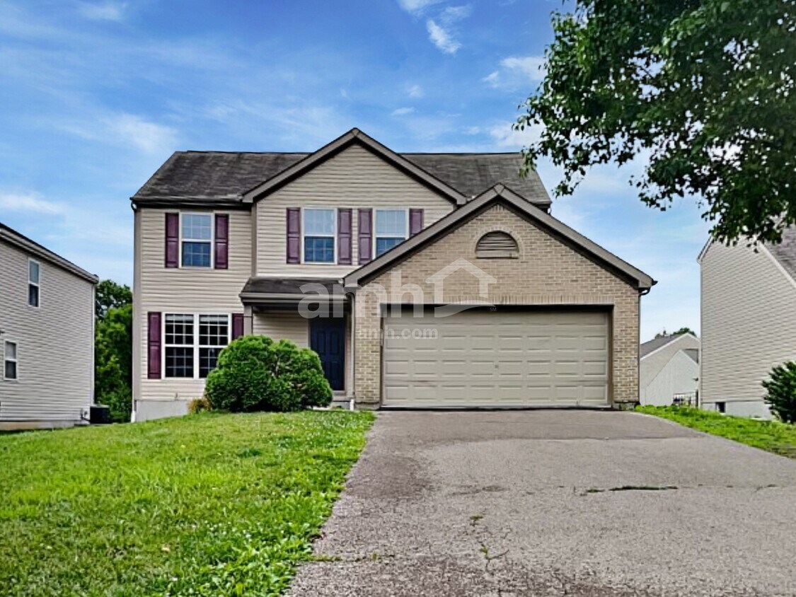 Primary Photo - 1509 Dorset Way