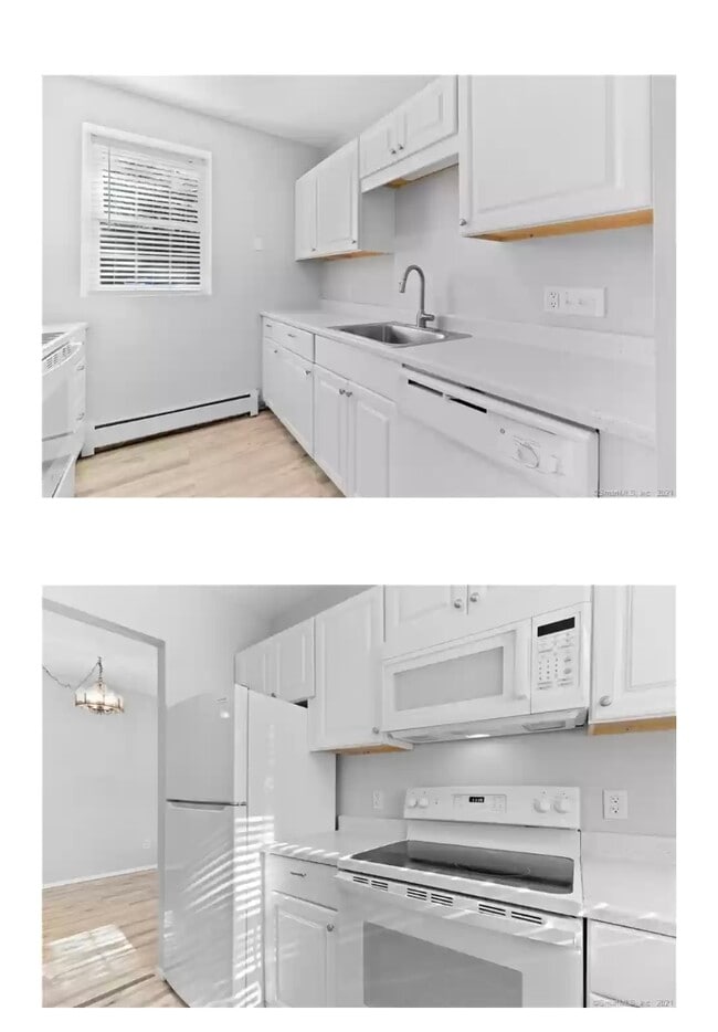 Foto del edificio - 1070 New Haven Ave