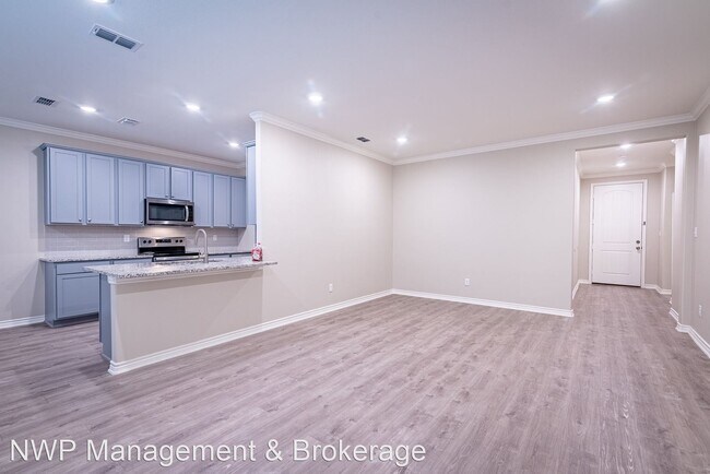 Building Photo - 3 br, 2 bath House - 2664 Barbee Rd.