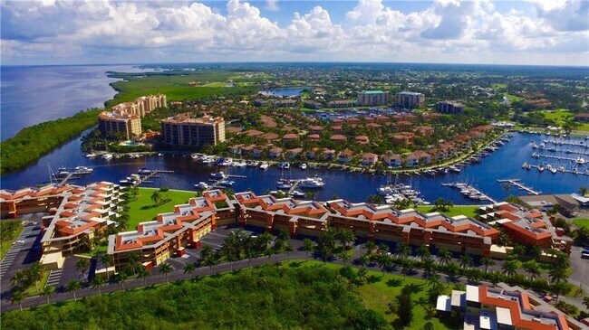 Foto del edificio - 1 Pirates Ln