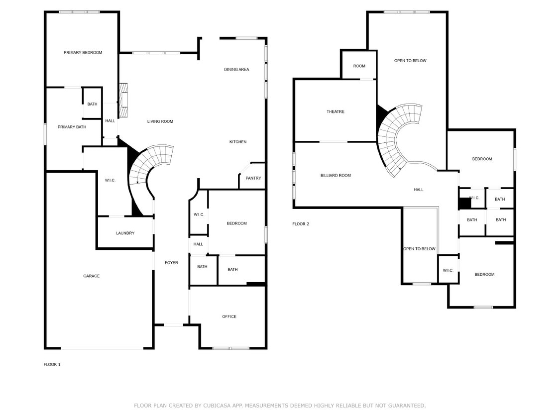 Building Photo - "Spacious Elegance: 4-Bedroom Retreat with...