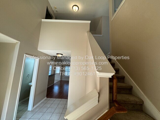Foto del edificio - 16407 Thyme Green Ln