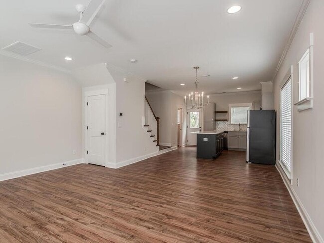 Building Photo - 1505 Seigle Ave