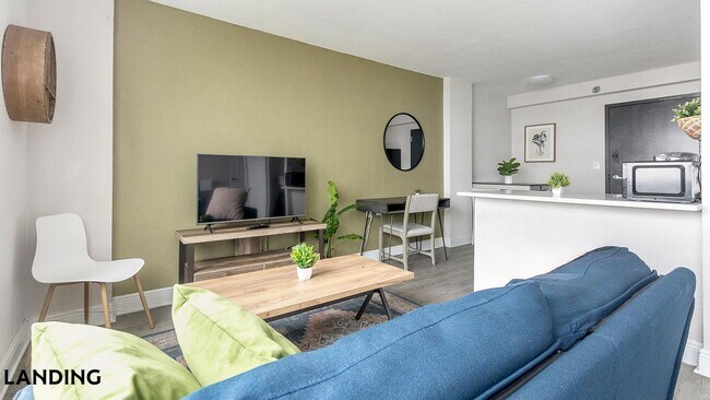 Foto del edificio - 305 Dr. M.L.K. Jr St S