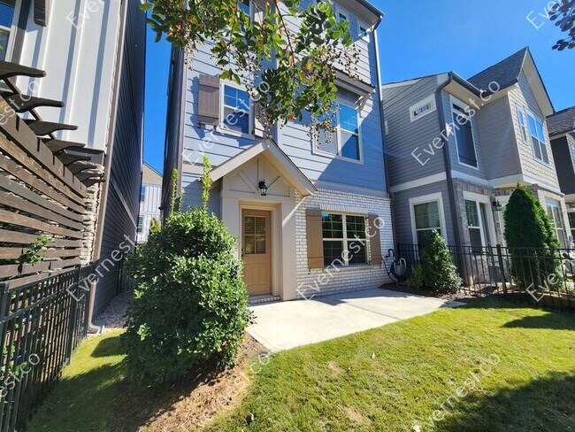 Building Photo - 1081 Kirkland Circle