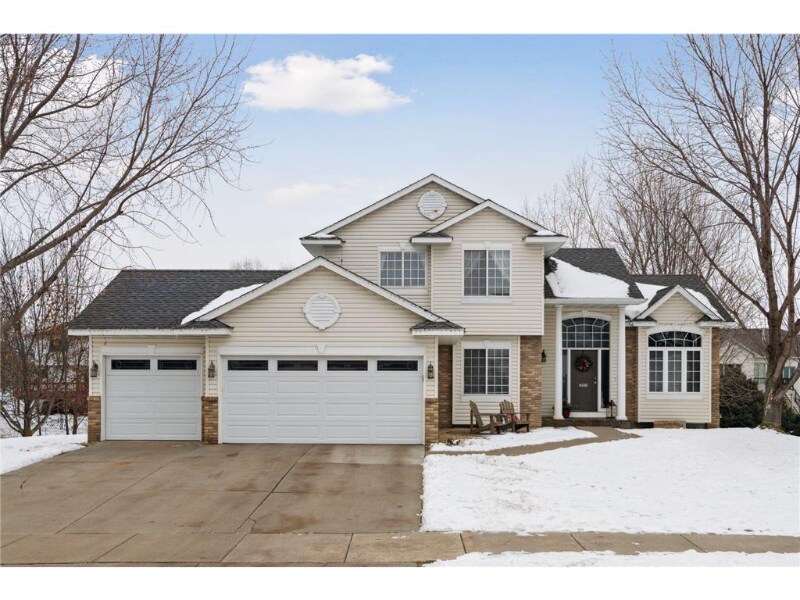 4066 Jana Ave NE, Saint Michael, MN 55376 House for Rent in Saint