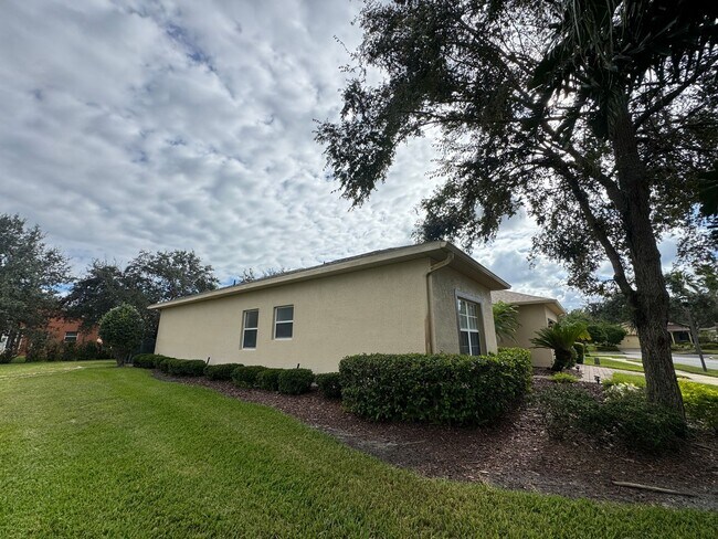 Foto del edificio - Resort-Style Solivita Home Ready For Move-in! [55+ Community]