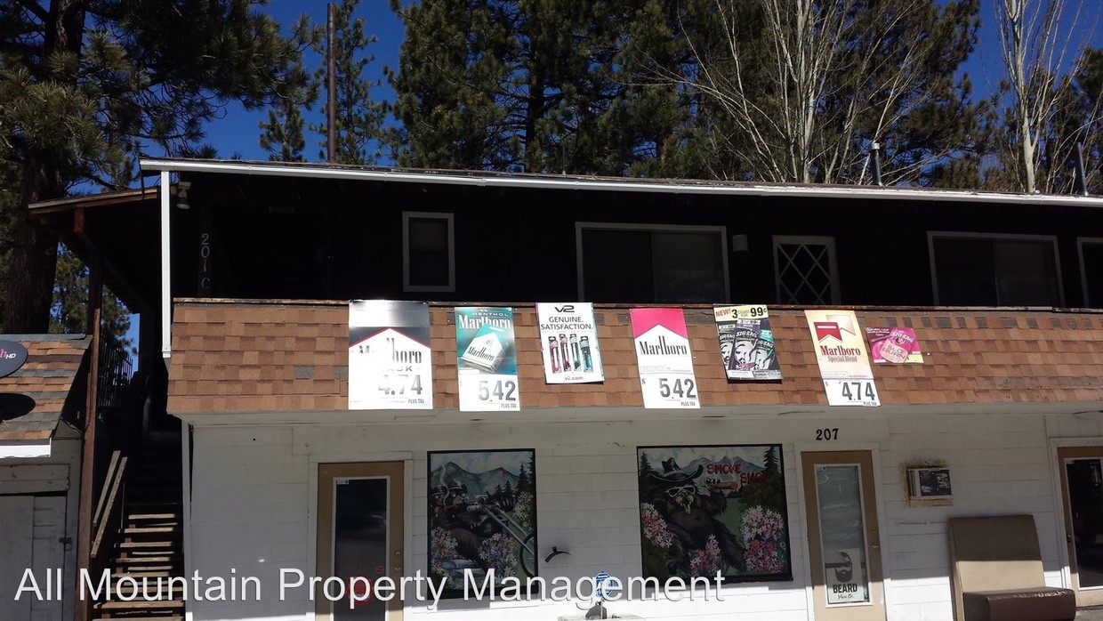 Primary Photo - 201 W Big Bear Blvd