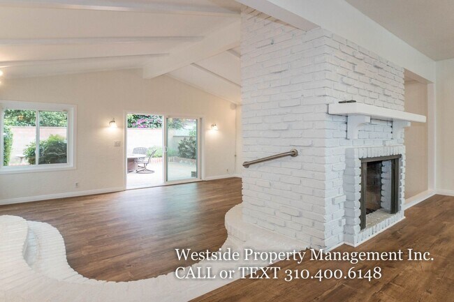 Building Photo - 3 br, 2 bath House - 5443 W. 135th St.