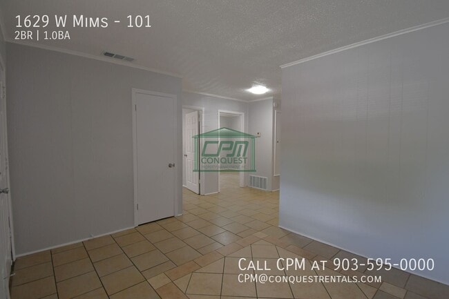 Foto del edificio - 1629 W Mims St