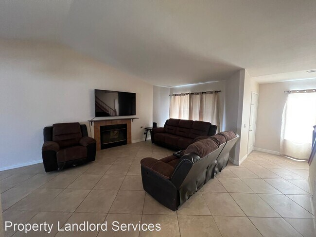 Building Photo - 4 br, 2 bath House - 1135 Regents Street L...