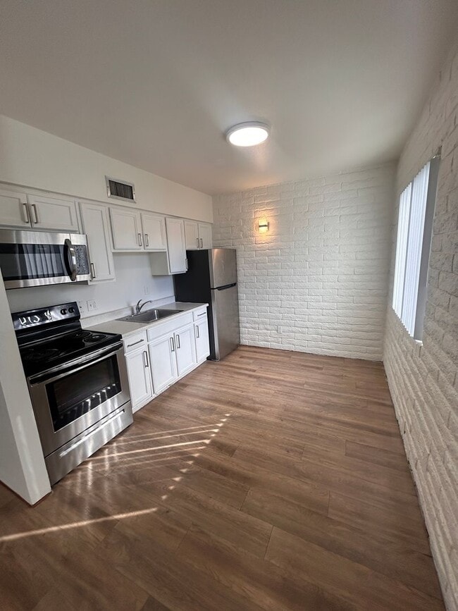 Foto del interior - MOUNTAIN PLAZA