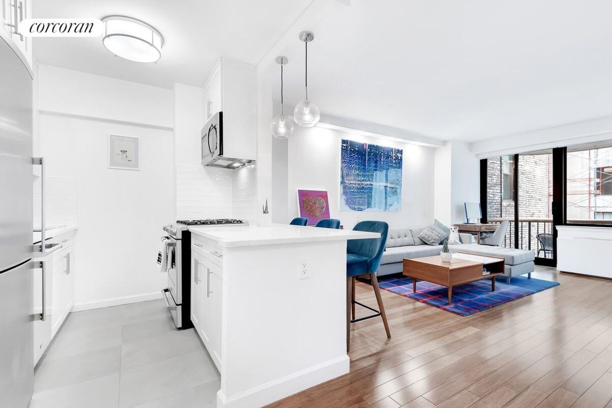Foto principal - 45 E 25th St