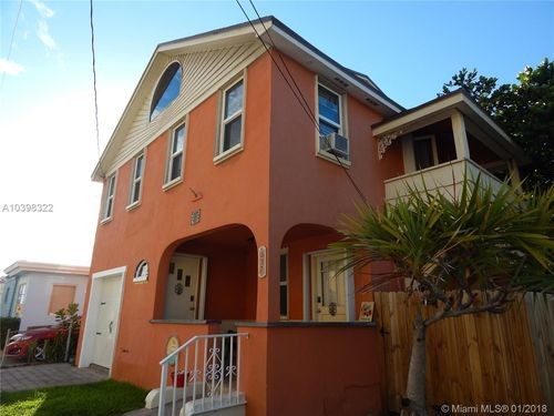 Primary Photo - 337 Monroe St
