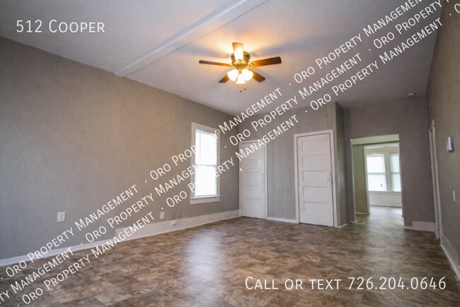 Foto del edificio - Convenient Home in Close Proximity to Downtown!