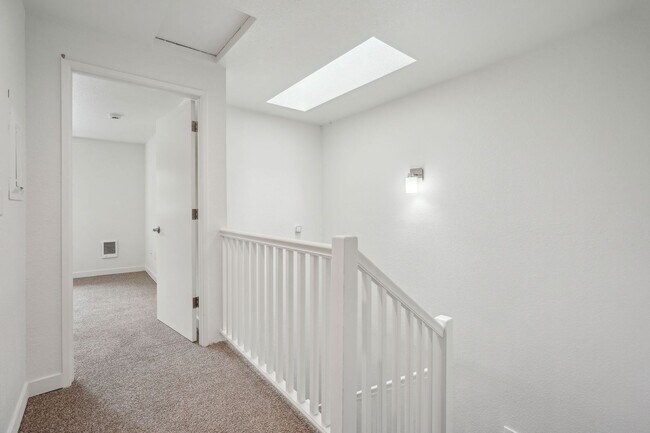 Interior Photo - The Arch - Apartments & Townhomes
