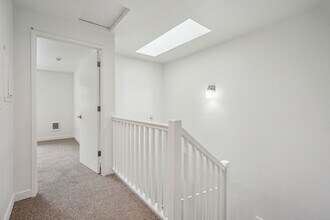 Interior Photo - The Arch - Apartments & Townhomes