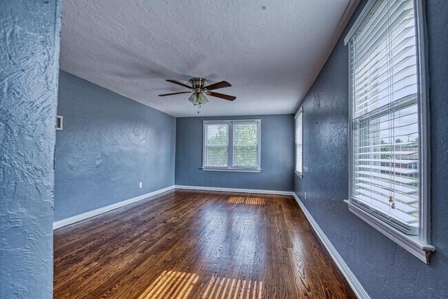 Foto del edificio - 2429 NW 35th St