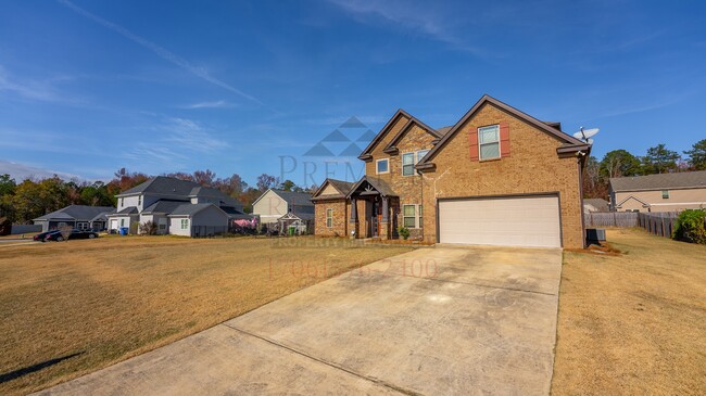 Building Photo - 6841 Wren Creek Dr