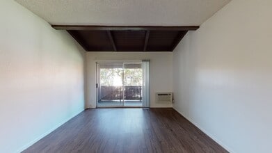 Interior Photo - Missions at Back Bay