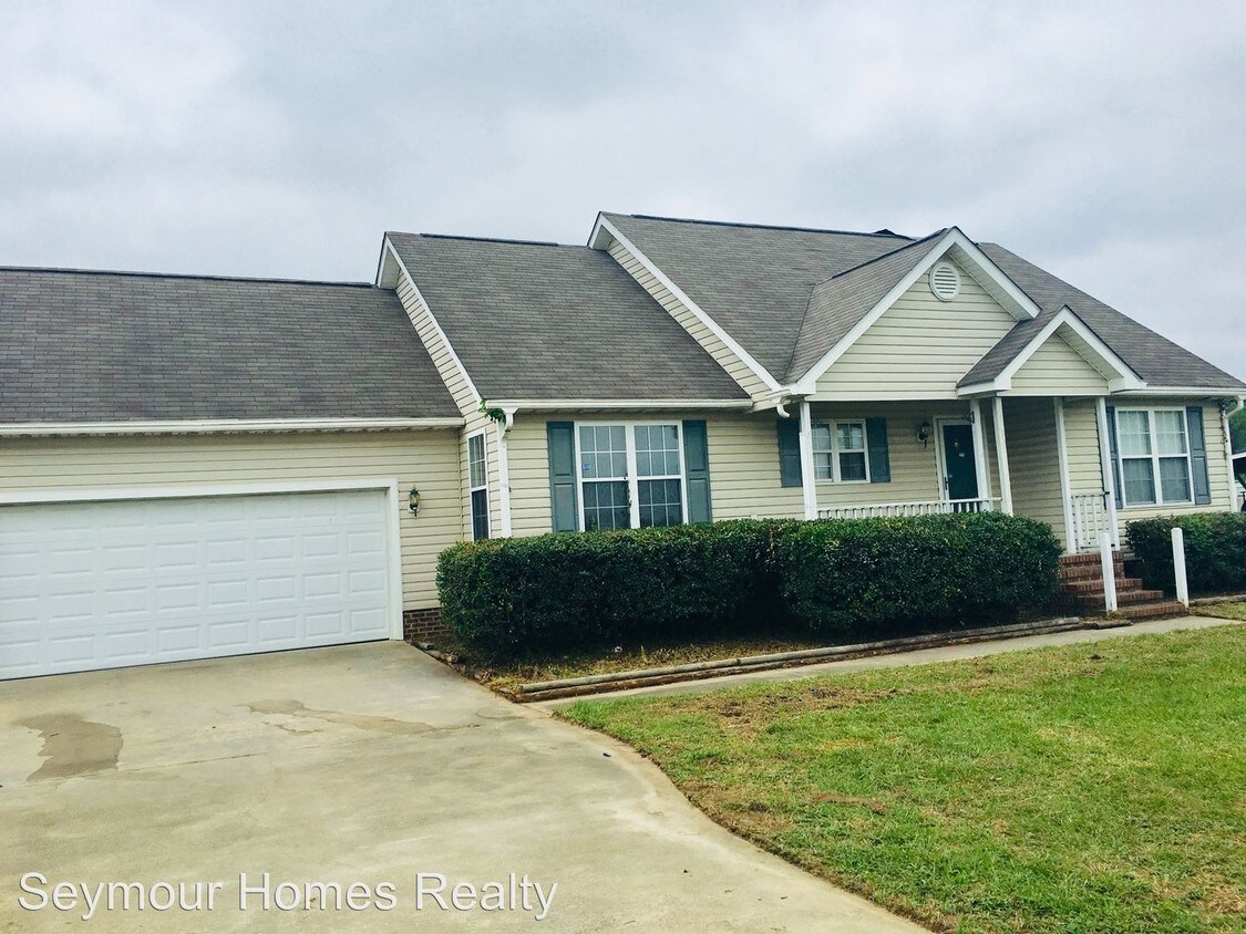 Foto del edificio - 3 br, 2 bath House - 503 True Vine Road