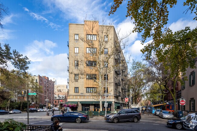 Foto del edificio - Co-Op Building