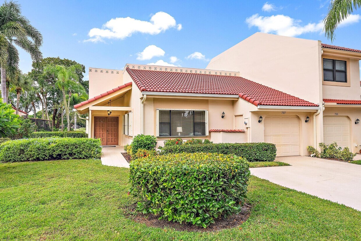 Foto principal - 707 Windermere Way