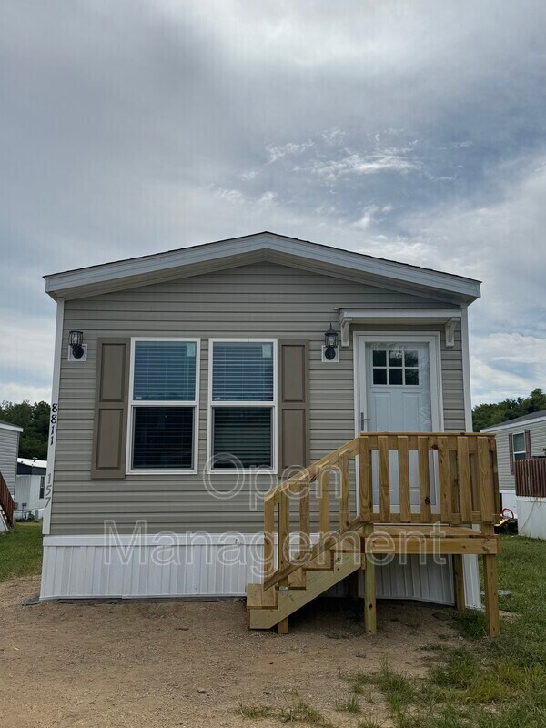 Foto del edificio - 8701 NE 107th Pl