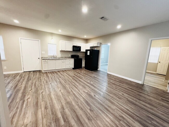 Foto del edificio - 1219 N 44th St