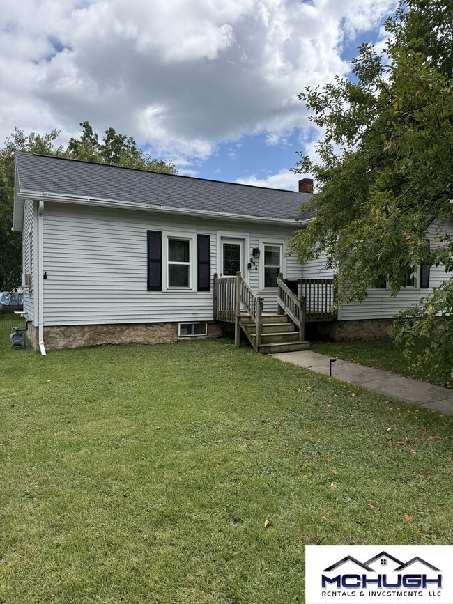 Building Photo - 954 Higgins Ave