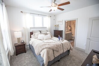 Building Photo - Berkmar Landing Apartments