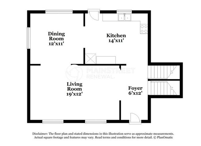 Foto del edificio - 3 Bedroom Pet-Friendly Home in THOMASVILLE...