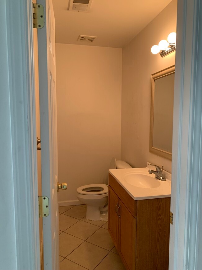 Half Bath - 28838 Pardo St