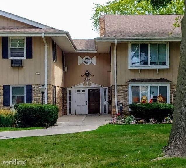 5675 W Brown Deer Rd, Brown Deer, WI 53223 Condo for Rent in Brown Deer, WI