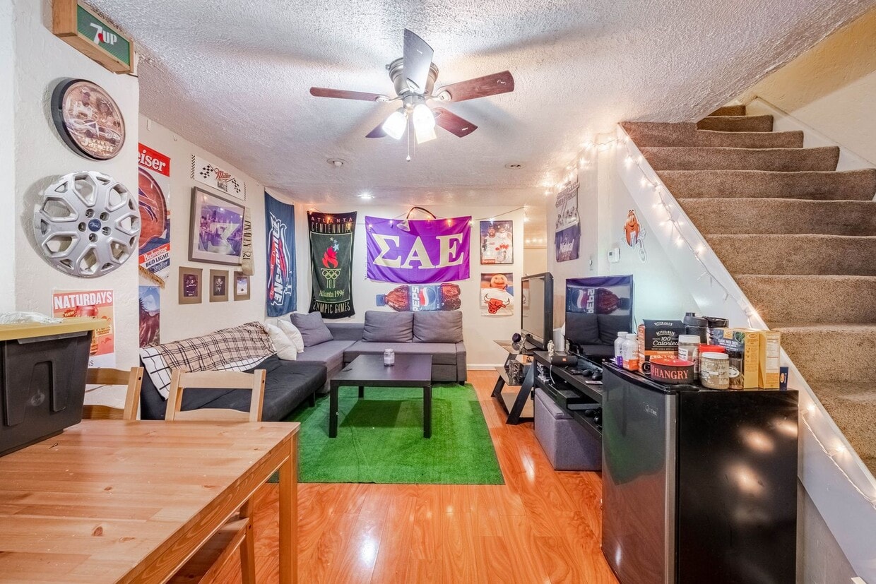 Foto principal - Amazing South Side Flats luxury remodel 4 ...