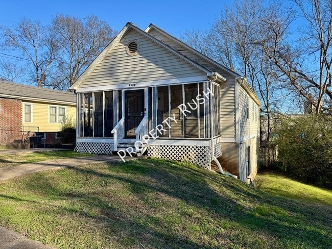 Foto del edificio - 4320 Ohls Ave