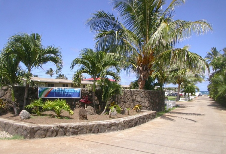 Foto principal - Rainbow Estates