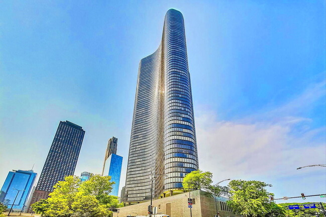 Building Photo - 505 N Lake Shore Dr