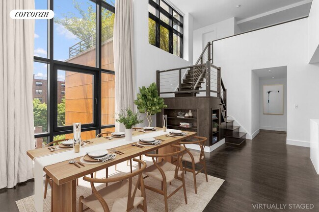 Foto del edificio - 361 Carroll St