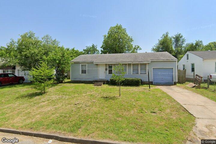 Foto principal - 6908 E Haskell St