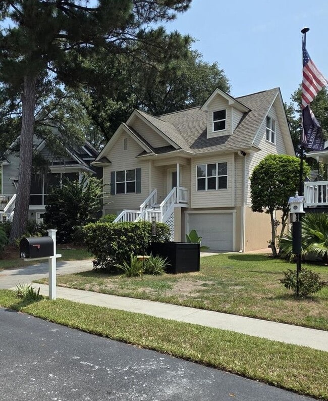 Building Photo - 35 Bellhaven Way