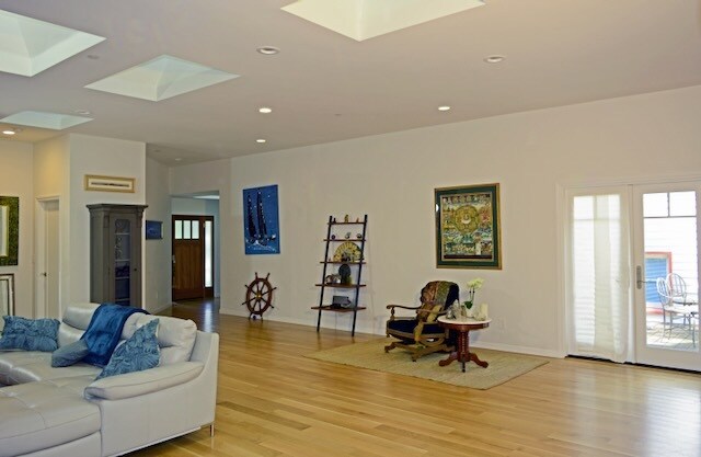 Foto del edificio - 11 Sycamore Ave