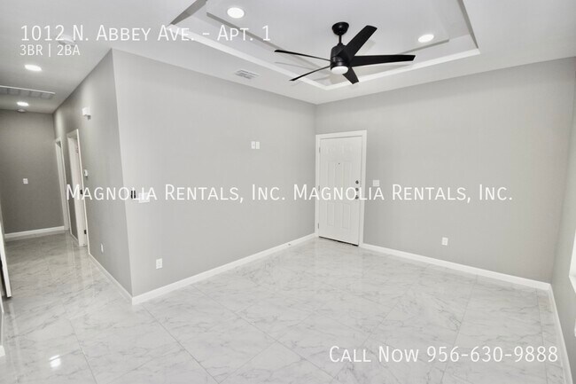 Building Photo - 1st Month Free-Brand New Construction For ...