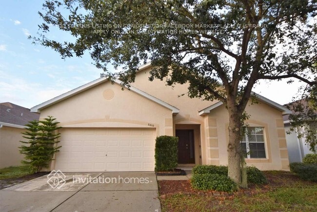 Building Photo - 7610 Wood Violet Dr