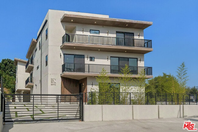 Foto del edificio - 257 S Park View St