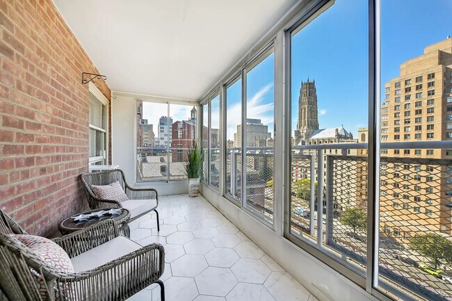 Building Photo - 549 W 123rd St
