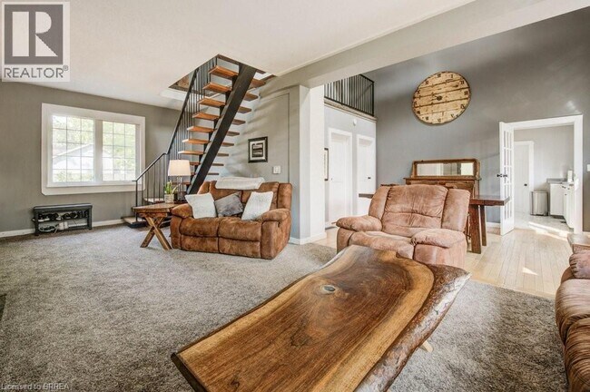 Photo du bâtiment - 460 King Edward St