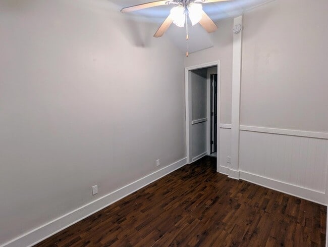 Foto del edificio - 820 W Georgia St