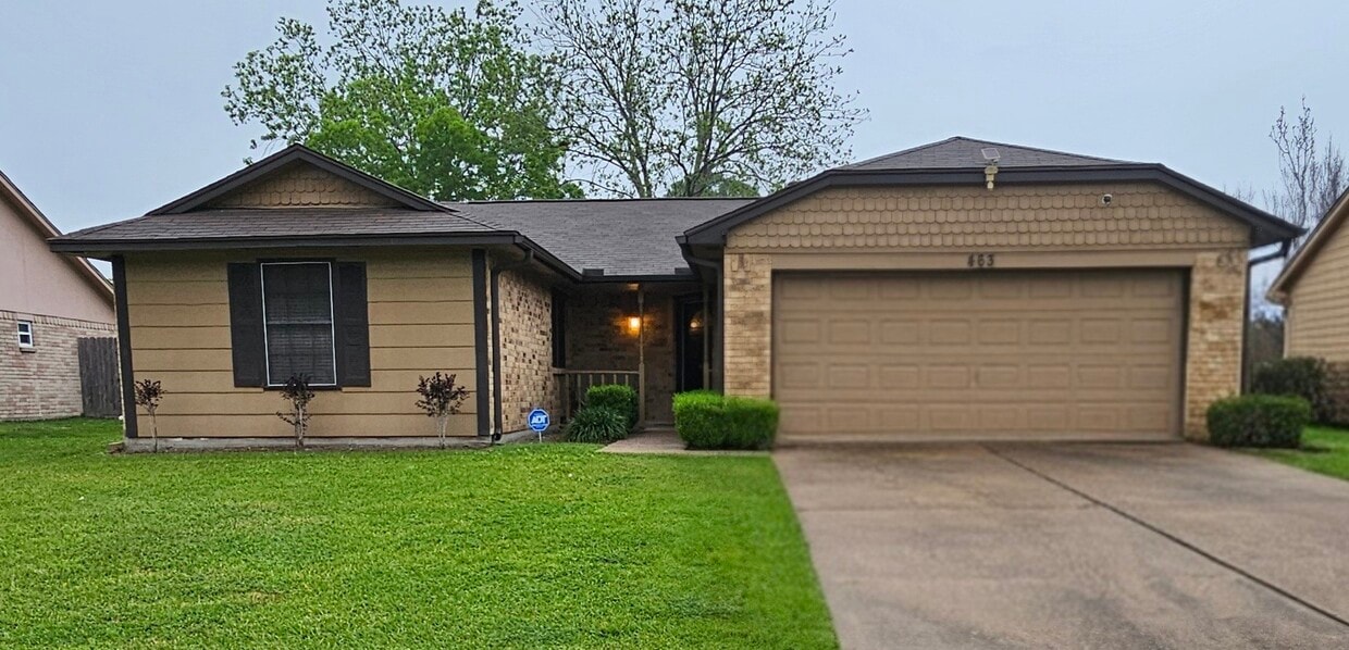 Foto principal - 463 Lost Rock Dr